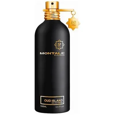 Montale Paris Oud Island edp 100ml